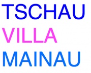 Beate Frommelt: Tschau Villa Mainau