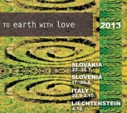 Vlado Franjević: to earth with love