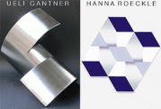 Hanna Roeckle & Ueli Gantner: 