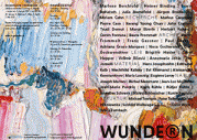 Beate Frommelt, Martin Frommelt, Brigitte Hasler, Hanni Schierscher, Sunhild Wollwage, Carol Wyss, uwm.: WUNDERN - Werke aus der Kunstsammlung der Mezzanin Stiftung