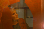 Brigitte Hasler: Präsentation des Werkes „Syllaba“ und Lesung von Gedichten