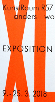 Lilian Hasler uwm.: Exposition XL