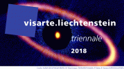 visarte.liechtenstein: Triennale 2018
