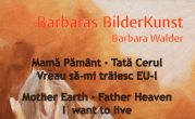Barbara Walder: Mother Earth ∙ Father Heavenl ∙ I want to live