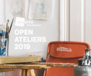 Werner Casty: Open Atelier
