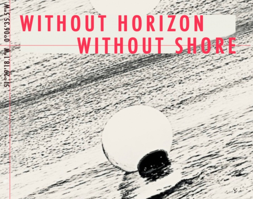 Carol Wyss: WITHOUT HORIZON WITHOUT SHORE