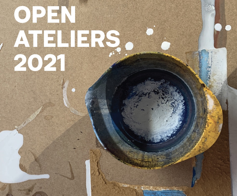 Werner Casty: Open Ateliers