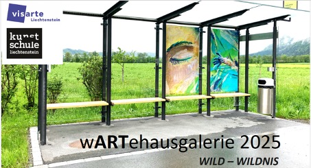   : <br>wARTehausgalerie 2025<br>