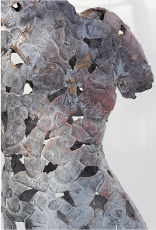 Katharina Bierreth-von Hartungen: Einladung zur Ausstellung