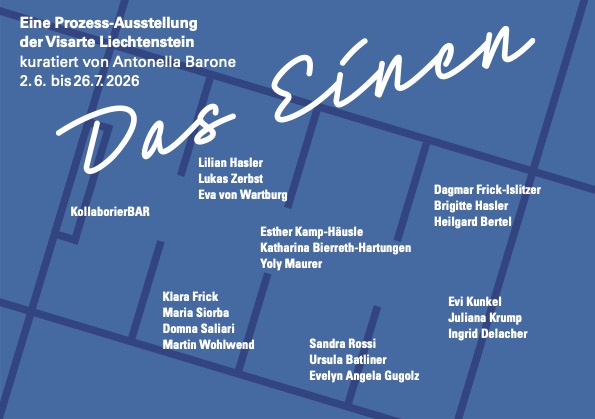 Visarte: DAS EINEN 
