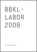 : BBKL-Labor 2008